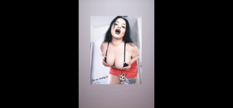 Sassy Brat @chingaaqueditos cover picture