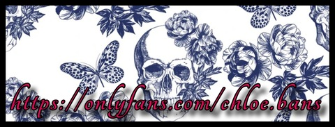 Chloe Bans @chloe.bans cover picture