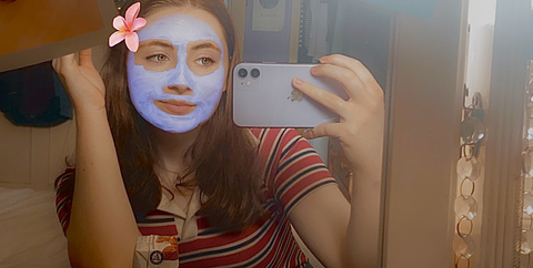 Chloe Mulvaney @chloejean cover picture