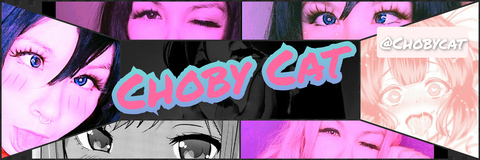 Choby cat✨ @chobycat cover picture