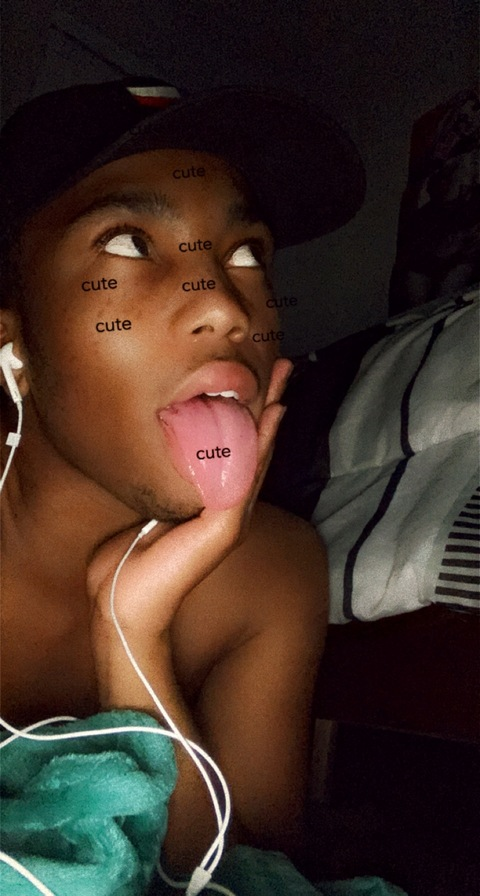 MeanGurl Chrissy @chrissybish cover picture