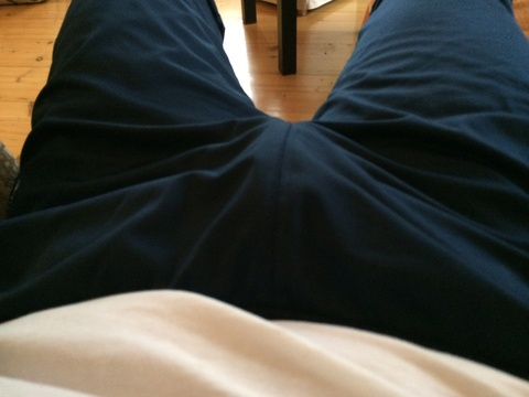 Gay Masturbator @chubby85 cover picture