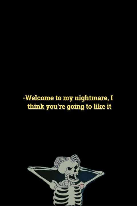 witchy vixen @chuckysbridee cover picture