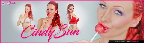 Cindy Sun @cindysun cover picture