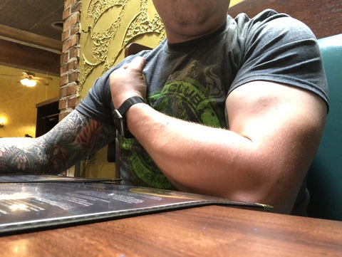 Cj Taylor @cjtaylor cover picture