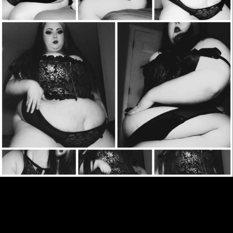 Claire Berry @claireberrybbw cover picture