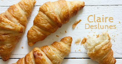Claire Deslunes @clairedeslunes cover picture