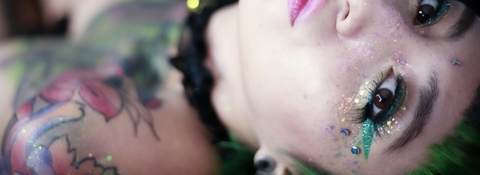 Clover Vampyr @clovervampyr cover picture