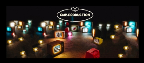 Cattt520 @cmbprod cover picture