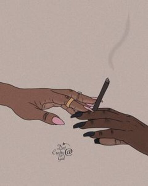 Chocolate Creamer 💦 @cococumqueen cover picture