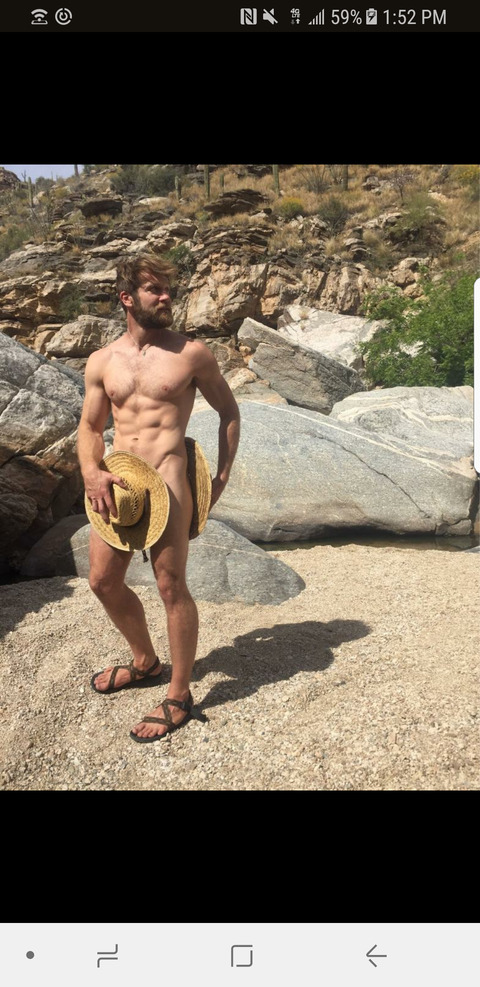 Colby Keller @colbykeller cover picture