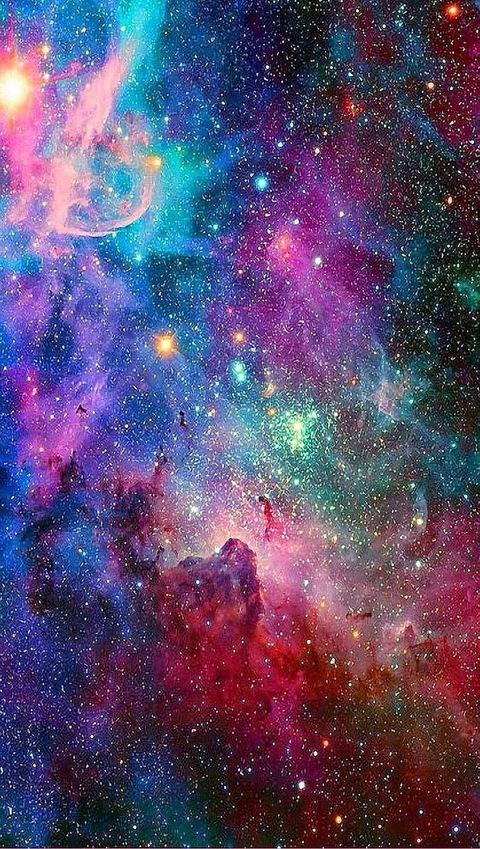 CosmicBabeLostinSpace @cosmicbabelostinspace cover picture