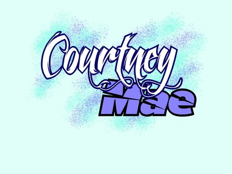 CourtneyMae @courtneymae93 cover picture