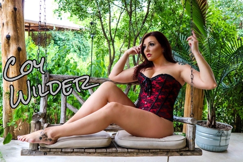 COY 🤠 Sext with me 🤠 @coyandcocky cover picture