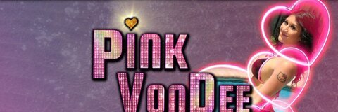 PinkVonDee @cozygemini cover picture