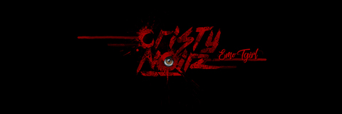 Cristy Noir @cristynoir cover picture