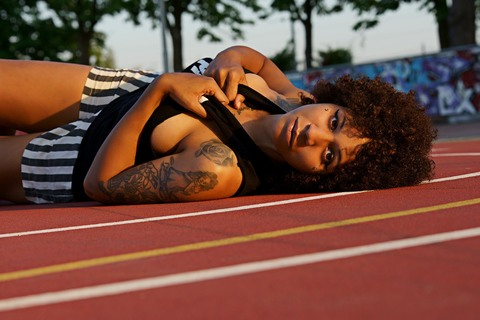 Crona @crona cover picture