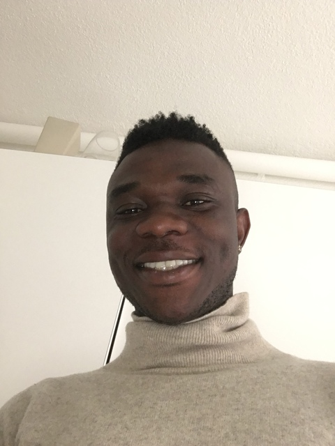 Prince @cross cover picture