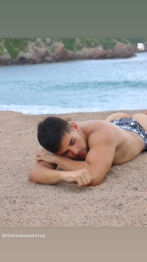 César Cruz Rincón @csarcruzrincn1 cover picture