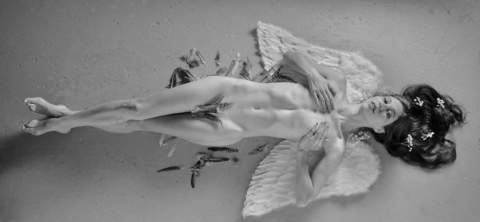 Artemis Swan @cthylla cover picture