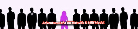 Hotwife Rachel @cuckoldcoupleplus1 cover picture