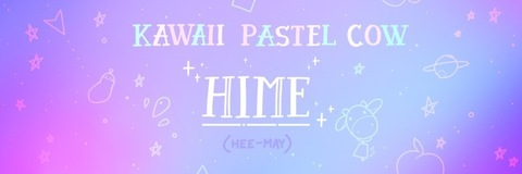 Hime 🧚🏻‍♀️ @cumdumphime cover picture