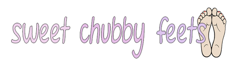 CuteChubbyFeets @cutechubbyfeets cover picture