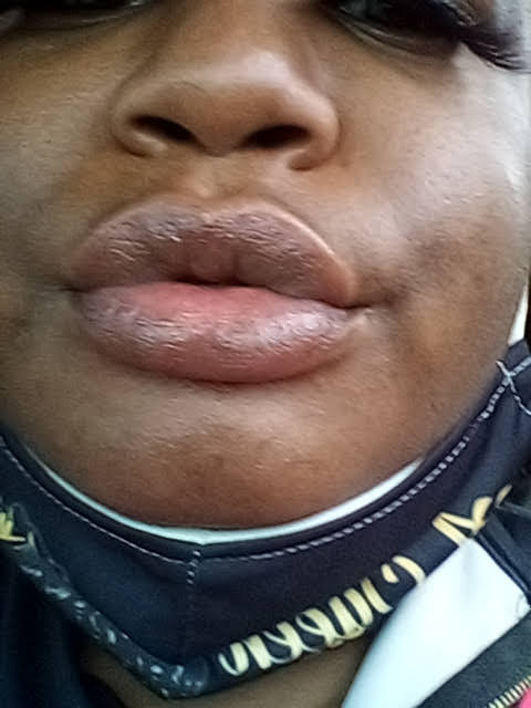 JuuDee @cutie_bootie92 cover picture