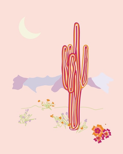 DesertFoxie @d.foxie92 cover picture