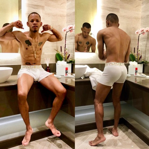 Daddy V @daddyv_feet cover picture