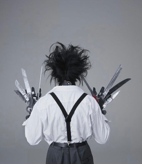 Magie D @daiigiej cover picture