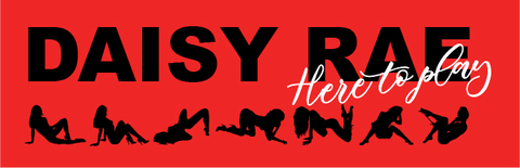 Daisy @daisyrae cover picture