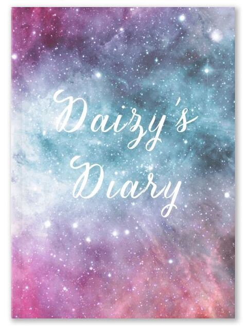 Daizy @daizysdiary cover picture