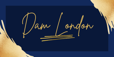 DAM LONDON @dam-london cover picture