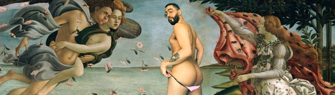 Damian Knoxx @damianknoxx cover picture