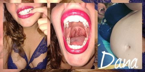 Dana The Lady Vore @dana.the.lady.vore cover picture
