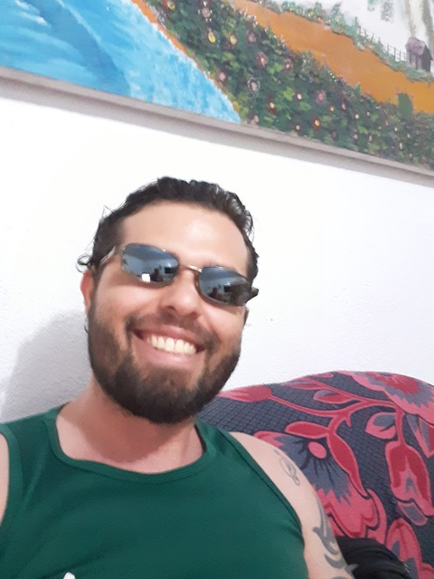 Dan Dangler @dandangler cover picture