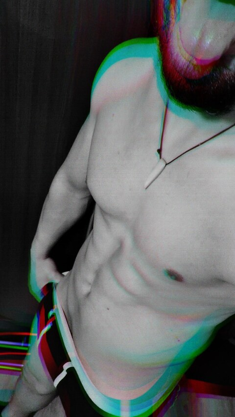 Daniel's @daniabs cover picture