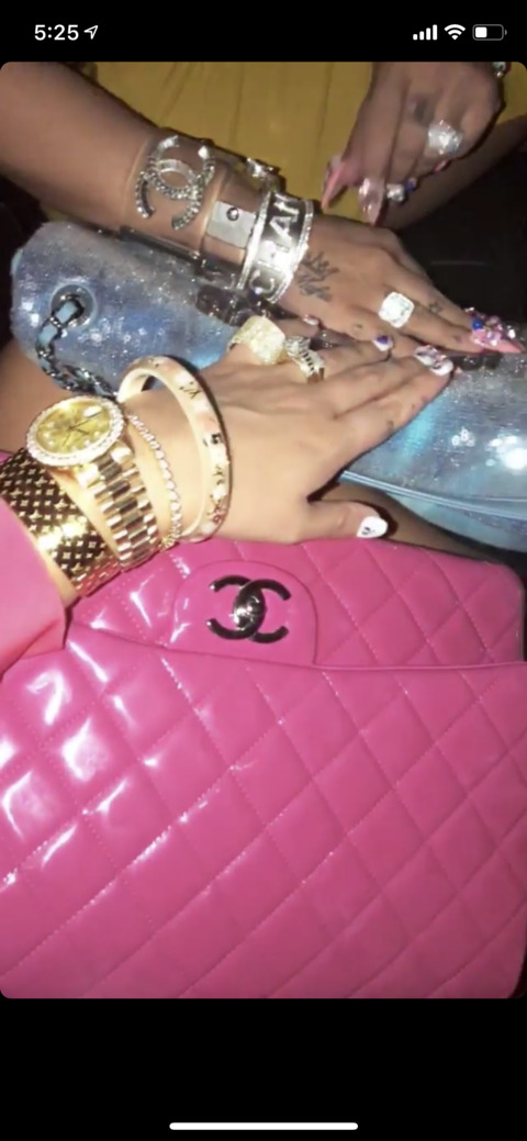 Daniella @daniellablancco cover picture