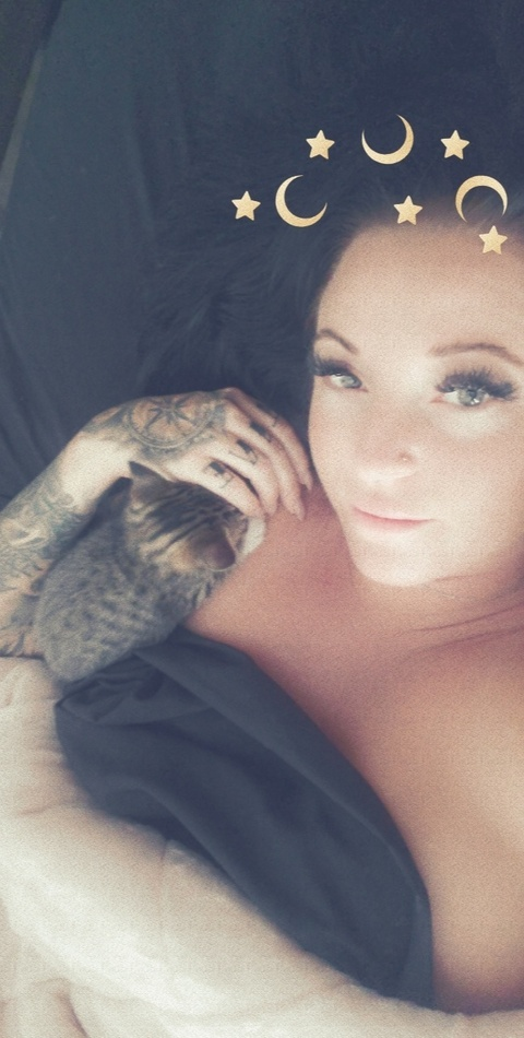 🖤Dani🦂 @danigirlxoxo cover picture