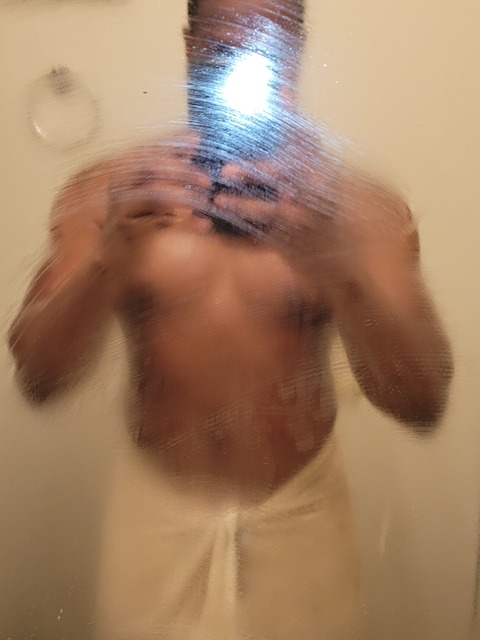 D thats his name... @darvante cover picture