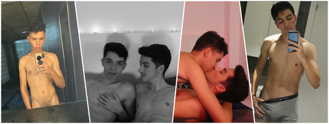 Dave y Mau @davexmau cover picture