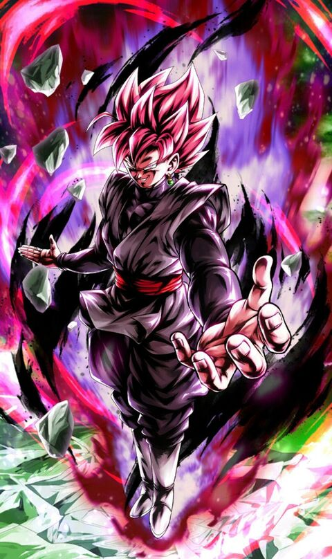 Tyler @dbzfan3790 cover picture