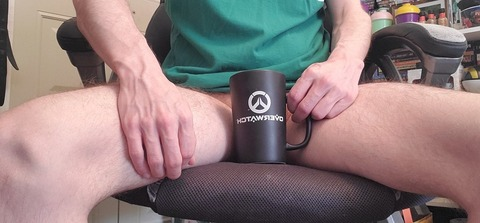 Dean Morton @deab_af cover picture