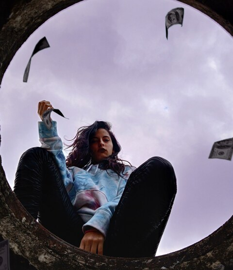 Deemy G @deemyg cover picture