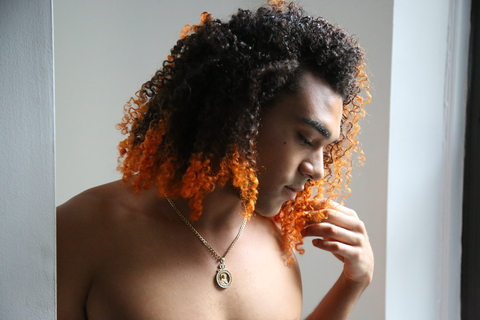 Derek Cline @derekclinexxx cover picture