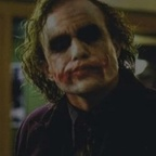 desperation Profile Picture