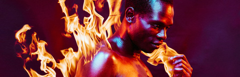 Joel Devereux @devereuxxo cover picture