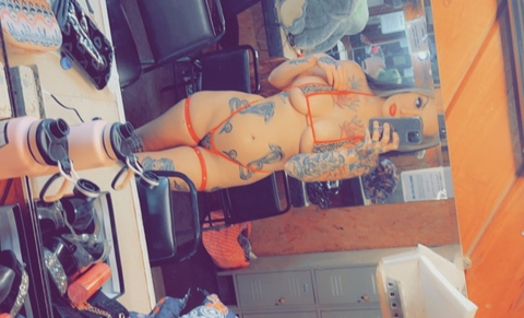 Miss Daisy @devildaisy6969 cover picture