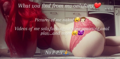 😈❤ @devilfromurdreams cover picture